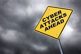 Image result for Computer Cyber Attack