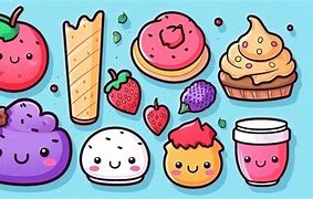Image result for Apple Food Cartoon