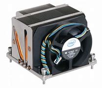 Image result for Intel CPU Cooler