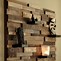 Image result for Old Wood Wall Art
