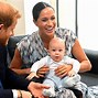 Image result for Prince Harry and Meghan Kids
