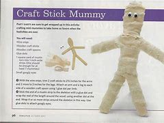 Image result for Mummies for Kids
