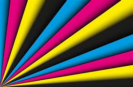 Image result for 4K Images Black Yellow Cyan/Magenta