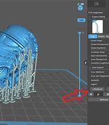 Image result for Breaking 3D Print in Half
