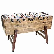 Image result for Foosball Table Arcade Game