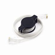 Image result for Retractable Ethernet Cable for Server R45