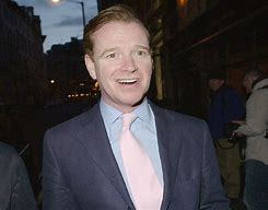 Image result for James Hewitt Photos
