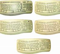 Image result for Double Curved Keyboard