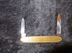 Image result for Solingen Germany Rostfrei Pocket Knife