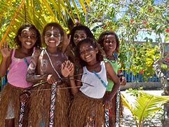Image result for Raja Ampat Indonesia People