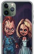 Image result for Junior Wheeler Chucky Phone Case