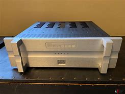 Image result for Bryston 9B SST 5 Channel Amplifier