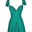 Image result for 1960s Cocktail Party Dress