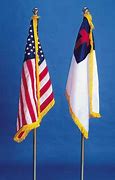 Image result for American and Christian Flags Combination