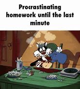 Image result for Procrastination Funny