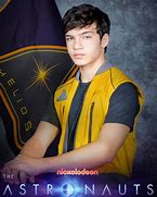 Image result for Brandon Rogers Characters Bryce