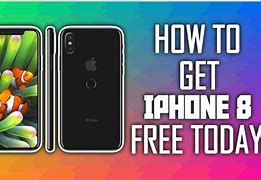 Image result for Get Free iPhone 8