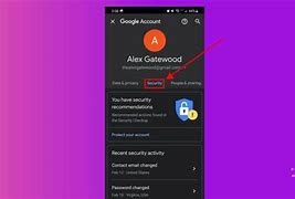 Image result for How to Change Your Gmail Password