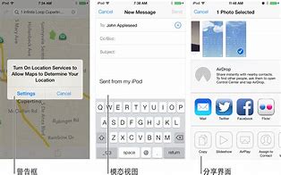 Image result for iOS App UI