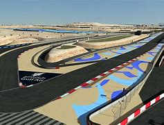 Image result for Bahrain International Circuit WEC