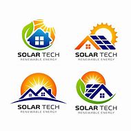 Image result for Ultimate Solar Logo