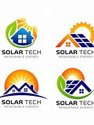 Image result for Logo for Solar Panel Company