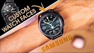 Image result for Blinged Out Galaxy Watch Screen