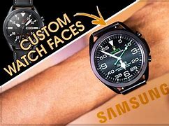Image result for Samsung Watch Faces Breitling