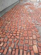 Image result for Brick Bat Soiling