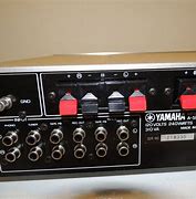 Image result for Yamaha A-550