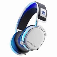 Image result for SteelSeries PS5 Headset