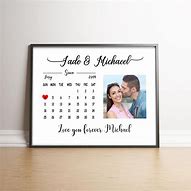 Image result for Personalized Love Calendar