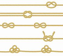 Image result for Rope Borders and Frames