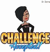 Image result for Challenge Accepted Cartoon