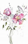 Image result for Watercolor with Ink