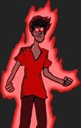 Image result for Drawing Shaggy Ultra Instinct