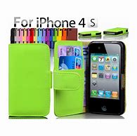 Image result for Cover for iPhone 4S