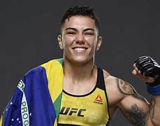 Image result for Brazilian UFC Fighter Women