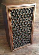Image result for Vintage Speaker Cabinets Design