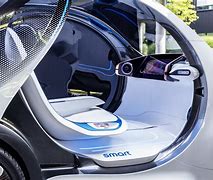 Image result for Smart Car Concept