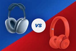 Image result for Beats vs AirPods Max