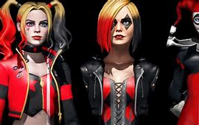 Image result for Sims 4 Fortnite Harley Quinn