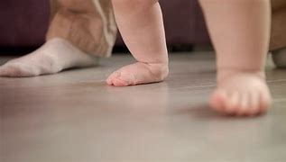 Image result for Child Walking Feet
