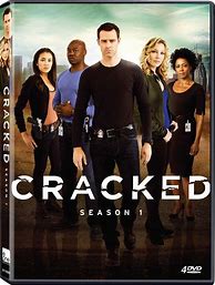 Image result for Detective TV Shows Cracked