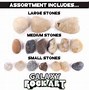 Image result for Walking Rock Toy Galaxy
