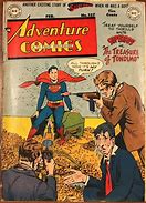 Image result for Golden Age Comic Characters