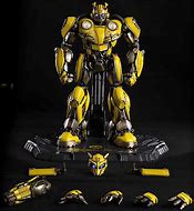 Image result for Bumblebee Action Figure