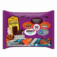 Image result for Halloween Candy Assortment Bag