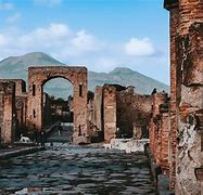 Image result for Pompeii Ruins Inside