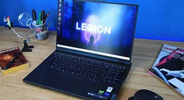 Image result for Lenovo Legion 5 Monitor
